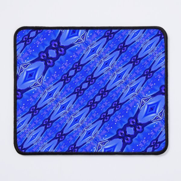 Item preview, Abstract tech modern pattern designed and sold by DFLC Prints.