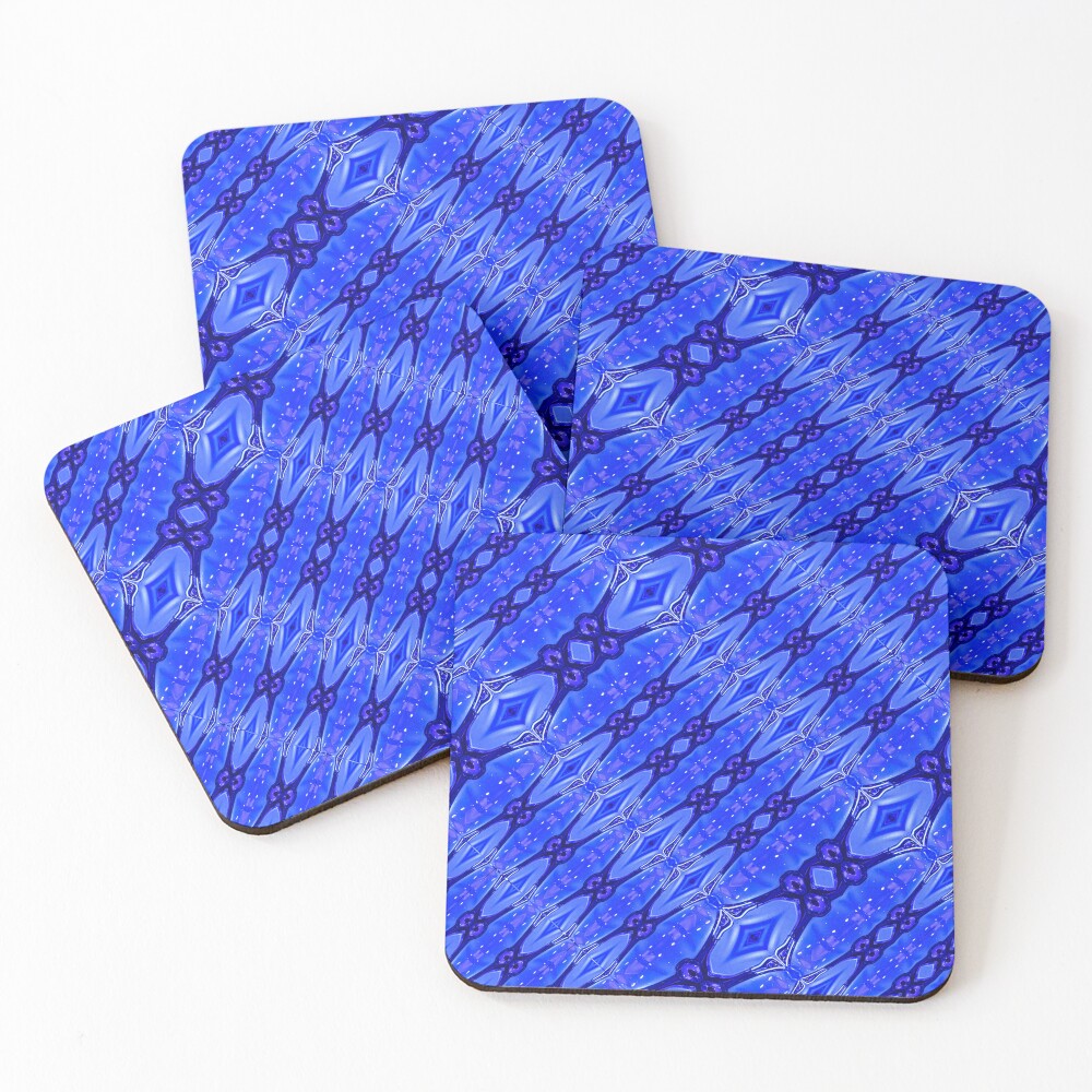 Item preview, Coasters (Set of 4) designed and sold by DFLCreative.
