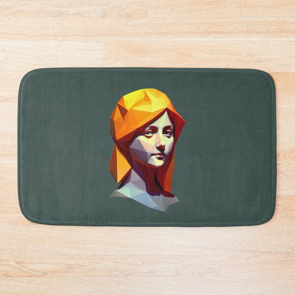 Item preview, Peasant Girl designed and sold by PolygonXYZ.