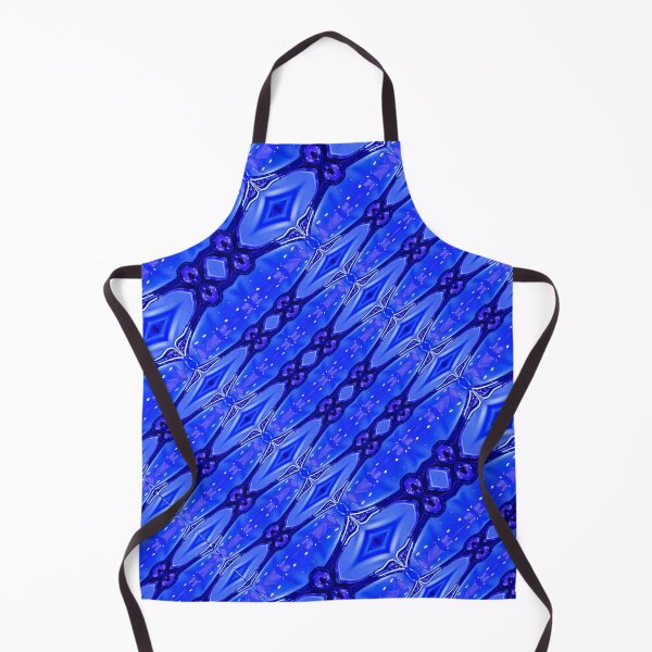 Item preview, Abstract tech modern pattern designed and sold by DFLC Prints.