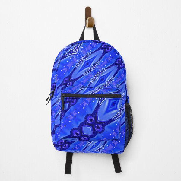 Item preview, Abstract tech modern pattern designed and sold by DFLC Prints.