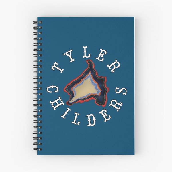 Item preview, Niños Tyler designed and sold by ZanesBrown.