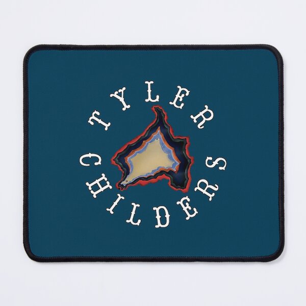 Item preview, Tyler childers designed and sold by ZanesBrown.