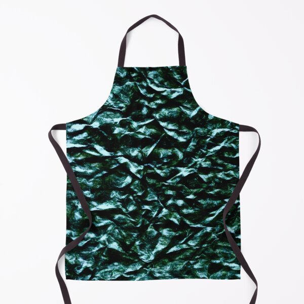 Item preview, Green paint rough background. designed and sold by MirBer.