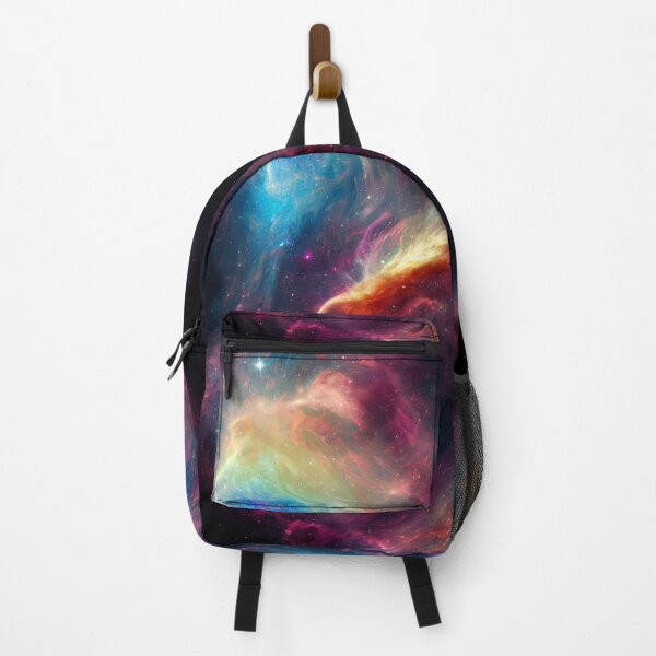 Item preview, Nebulosa Jasmin designed and sold by Immersive Art.