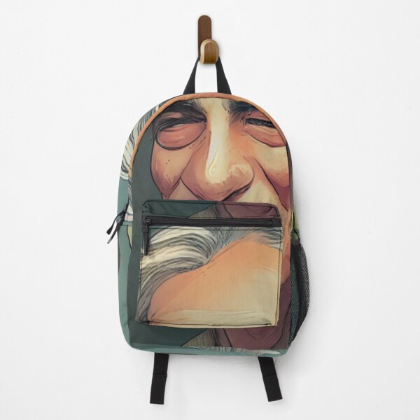 Item preview, Robert Nozick designed and sold by ComicsFactory.