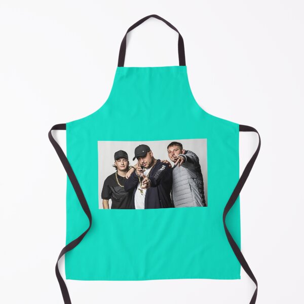 Item preview, Bad Boy Chiller Crew       designed and sold by KindanTipsy.