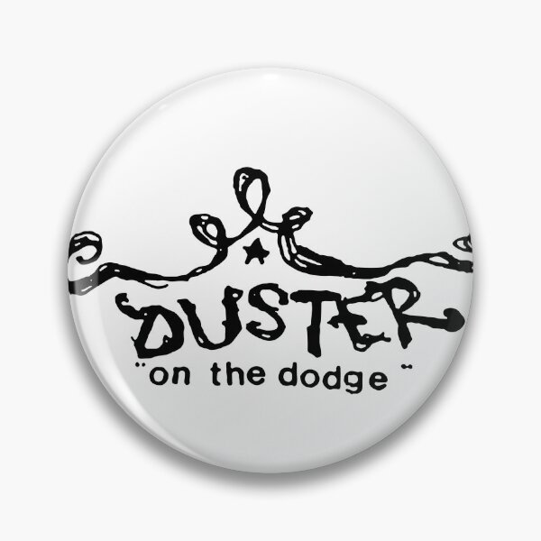 Item preview, Duster Band designed and sold by Febry-Art.