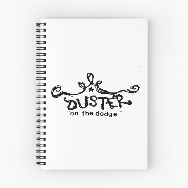 Item preview, Duster Band designed and sold by Febry-Art.