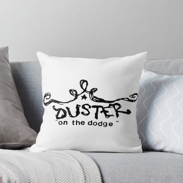 Item preview, Duster Band designed and sold by Febry-Art.