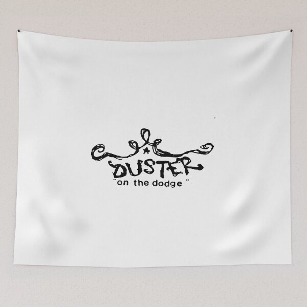 Item preview, Duster Band designed and sold by Febry-Art.