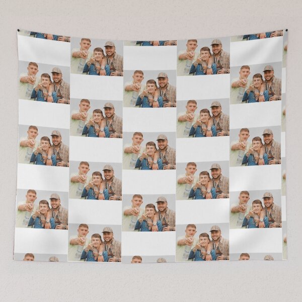 Item preview, Bad Boy Chiller Crew     designed and sold by KindanTipsy.