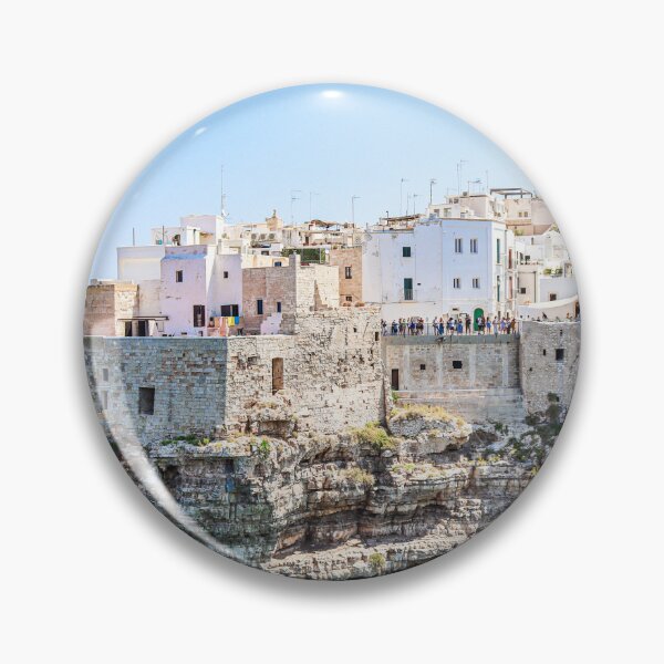 Item preview, South Italy, Beautiful Ocean Views, Mediterranean designed and sold by newburyboutique.