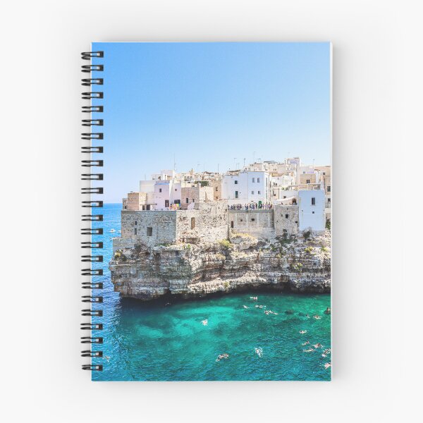 Item preview, South Italy, Beautiful Ocean Views, Mediterranean designed and sold by newburyboutique.