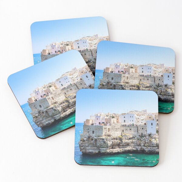 Item preview, South Italy, Beautiful Ocean Views, Mediterranean designed and sold by newburyboutique.