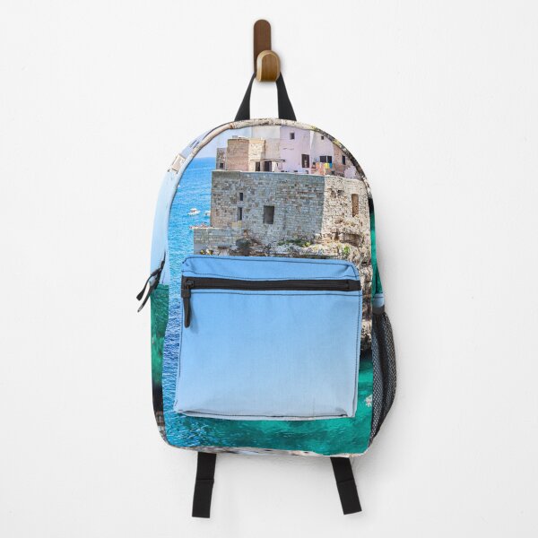 Item preview, South Italy, Beautiful Ocean Views, Mediterranean designed and sold by newburyboutique.
