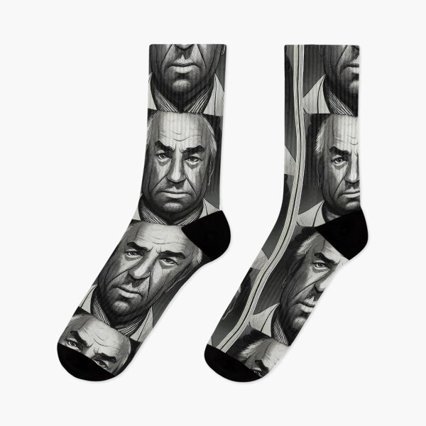 Item preview, Robert Ludlum  designed and sold by ComicsFactory.