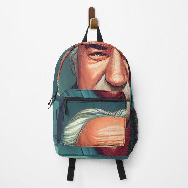 Item preview, Robert Ludlum designed and sold by ComicsFactory.