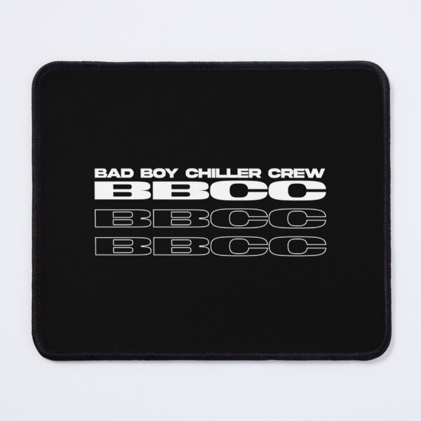 Item preview, Bad Boy Chiller Crew        designed and sold by KindanTipsy.