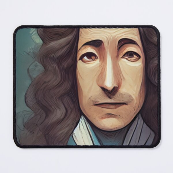 Item preview, Robert Boyle  designed and sold by ComicsFactory.