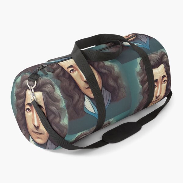 Item preview, Robert Boyle  designed and sold by ComicsFactory.