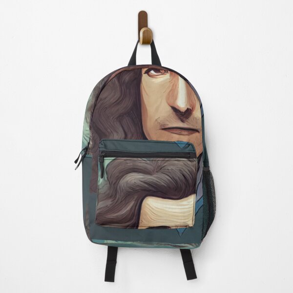 Item preview, Robert Boyle designed and sold by ComicsFactory.