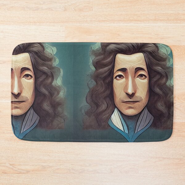 Item preview, Robert Boyle  designed and sold by ComicsFactory.
