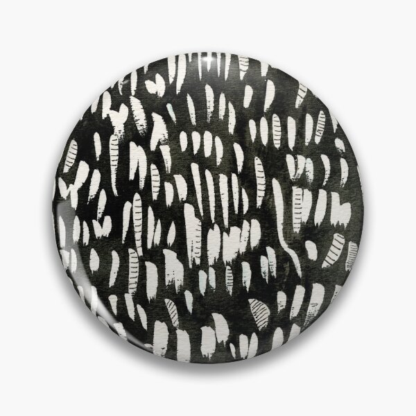 Item preview, Striped Marks designed and sold by Gabriele Maurus.