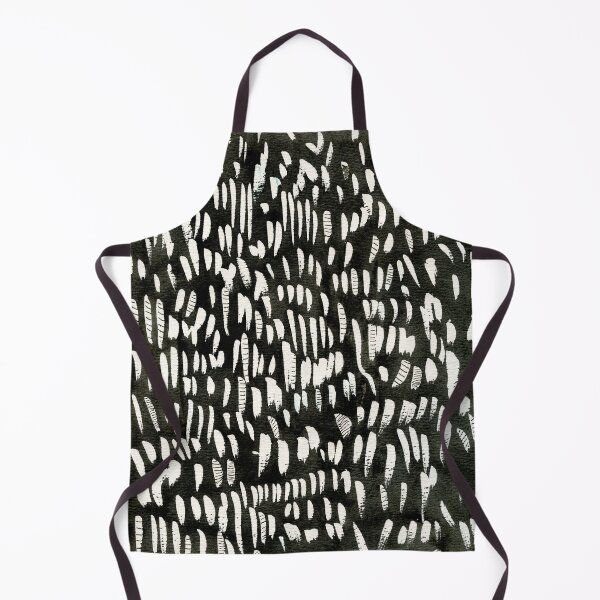 Item preview, Striped Marks designed and sold by Gabriele Maurus.