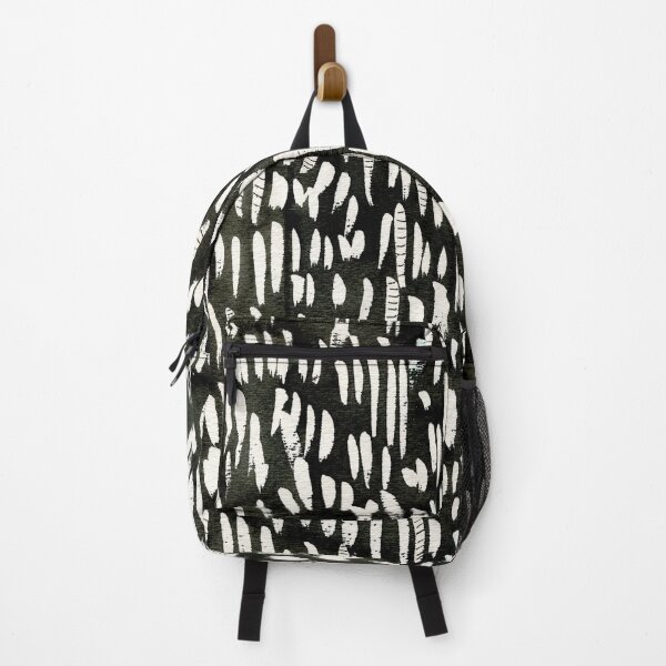 Item preview, Striped Marks designed and sold by Gabriele Maurus.