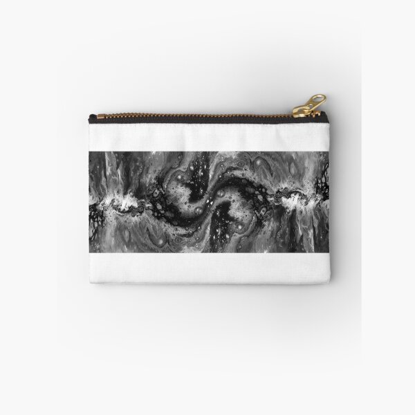 Item preview, 'Outwards' - Onwards & Outwards collection, abstract, mixed media designed and sold by Maddy Walker.