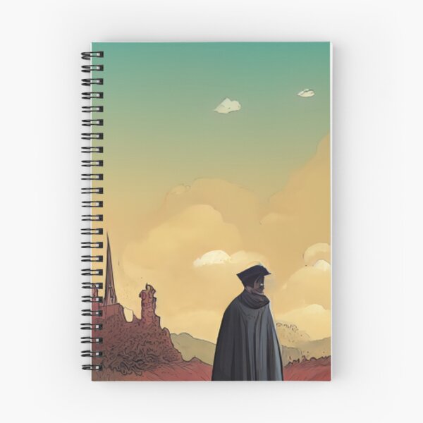 Item preview, Roger Bacon designed and sold by ComicsFactory.