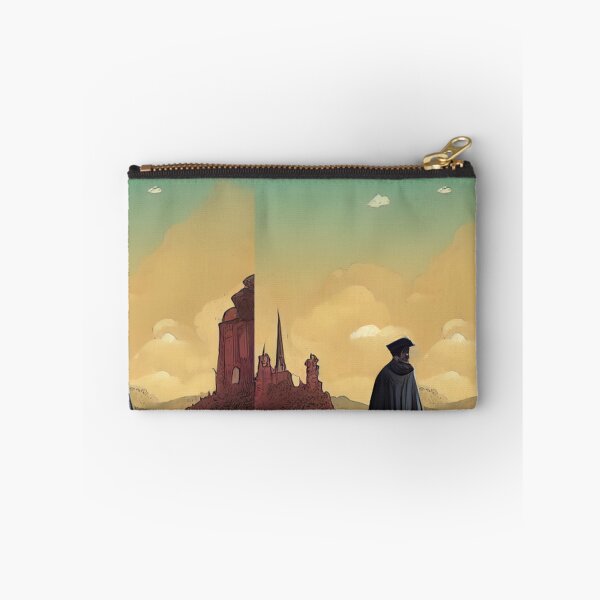 Item preview, Roger Bacon designed and sold by ComicsFactory.