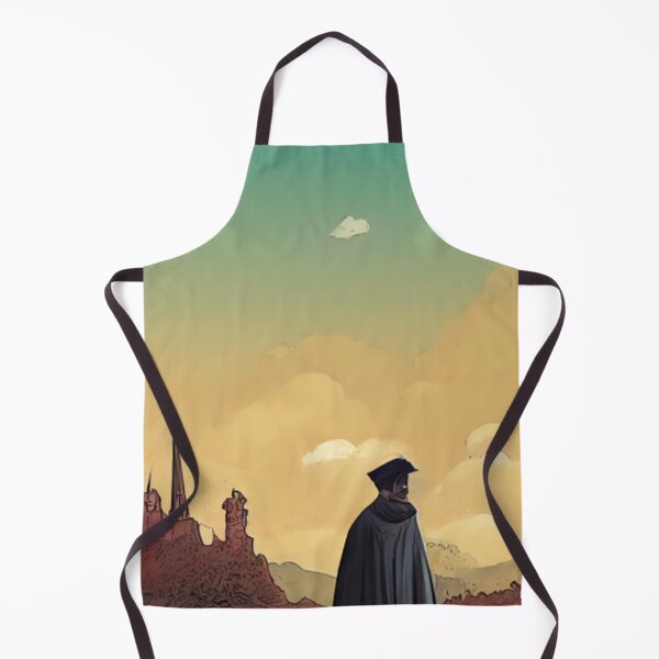 Item preview, Roger Bacon designed and sold by ComicsFactory.