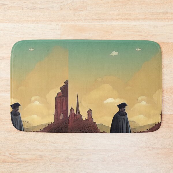 Item preview, Roger Bacon designed and sold by ComicsFactory.