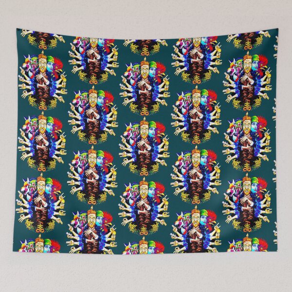 Item preview, Niños Tyler designed and sold by ZanesBrown.
