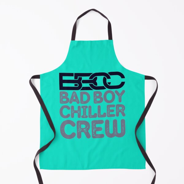 Item preview, Bad Boy Chiller Crew     designed and sold by KindanTipsy.