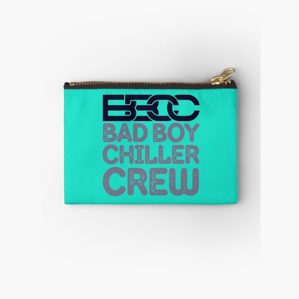 Item preview, Bad Boy Chiller Crew     designed and sold by KindanTipsy.