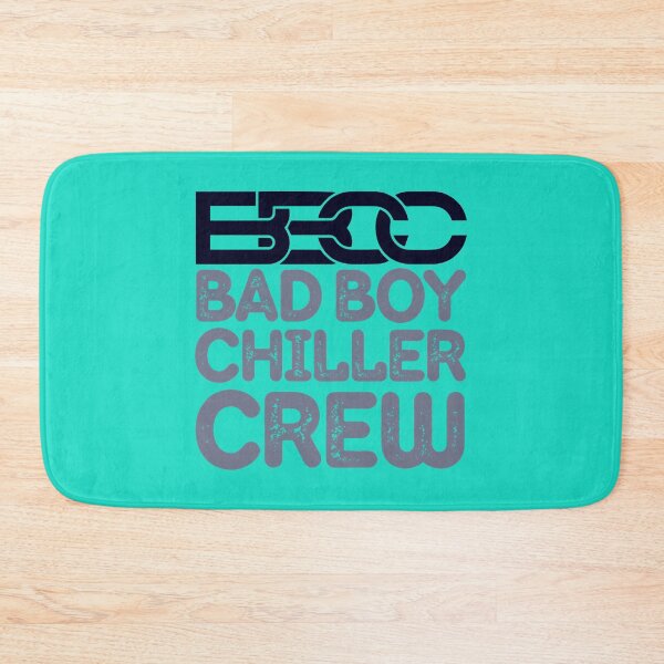 Item preview, Bad Boy Chiller Crew     designed and sold by KindanTipsy.