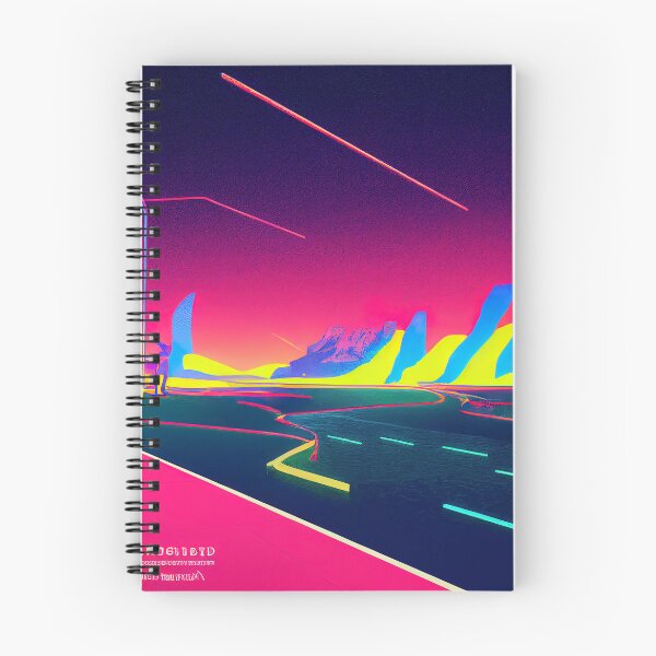 Item preview, Rogaland. 2D. neon  designed and sold by ComicsFactory.