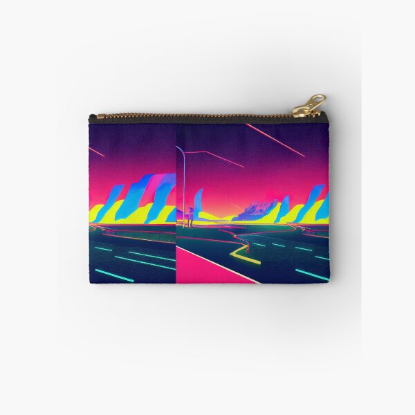 Item preview, Rogaland. 2D. neon  designed and sold by ComicsFactory.