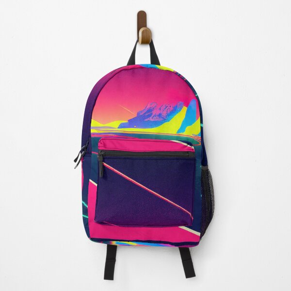 Item preview, Rogaland. 2D. neon  designed and sold by ComicsFactory.