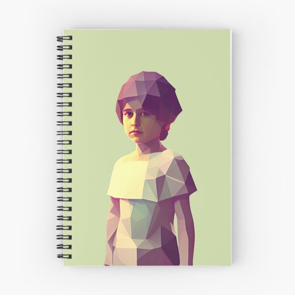 Item preview, Kid Staring designed and sold by PolygonXYZ.