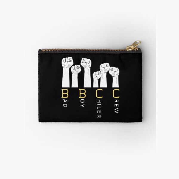 Item preview, Bad Boy Chiller Crew  designed and sold by KindanTipsy.