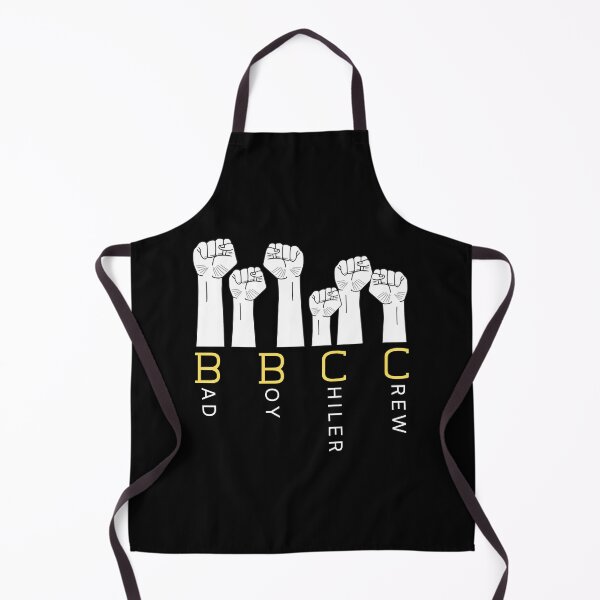 Item preview, Bad Boy Chiller Crew designed and sold by KindanTipsy.