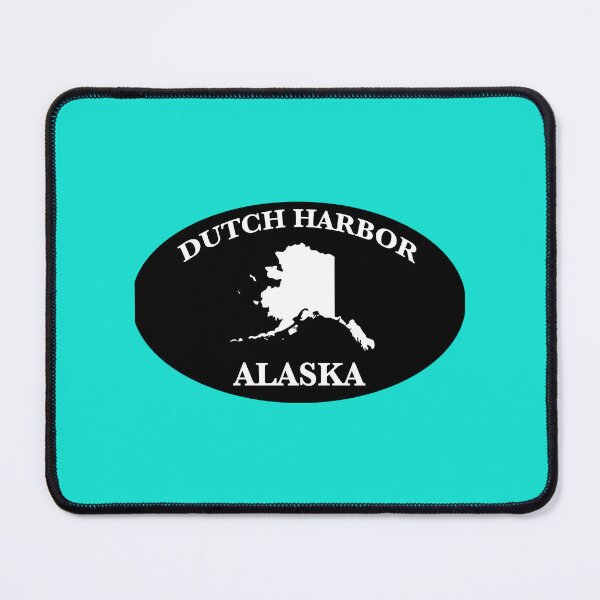 Item preview, Port hollandais de l_Alaska essentiel designed and sold by FISHFIT.