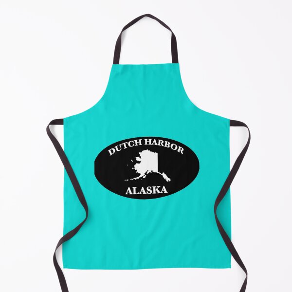 Item preview, Port hollandais de l_Alaska essentiel designed and sold by FISHFIT.