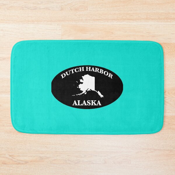 Item preview, Port hollandais de l_Alaska essentiel designed and sold by FISHFIT.