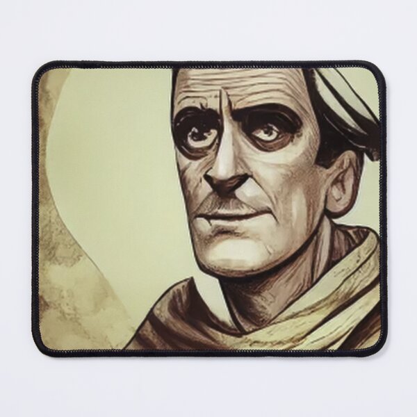 Item preview, Roger Bacon designed and sold by ComicsFactory.