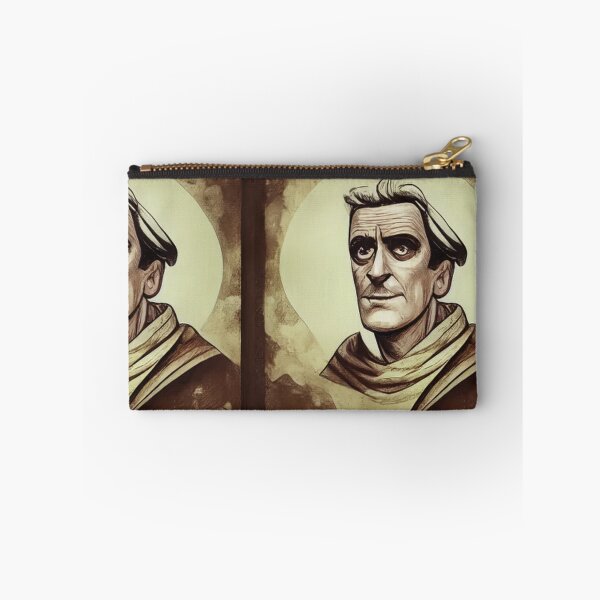 Item preview, Roger Bacon  designed and sold by ComicsFactory.